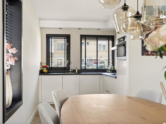Wagnerstraat 2, Almere