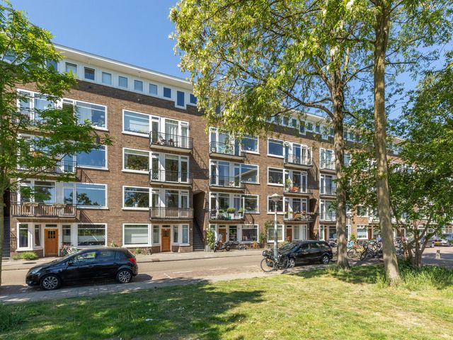 Egidiusstraat 49 2, Amsterdam