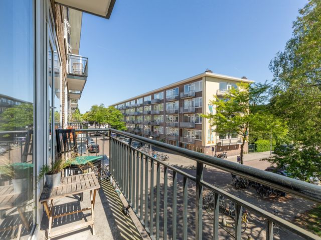 Egidiusstraat 49 2, Amsterdam