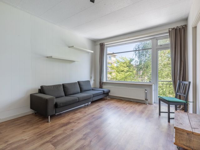 Egidiusstraat 49 2, Amsterdam