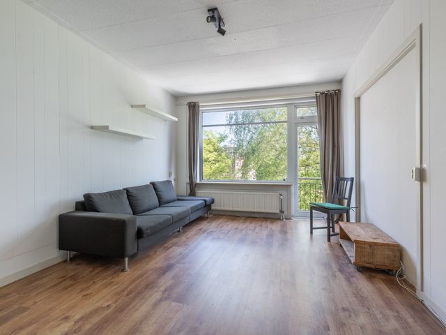 Egidiusstraat 49 2, Amsterdam