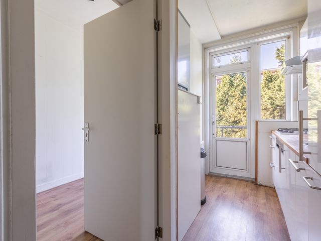 Egidiusstraat 49 2, Amsterdam