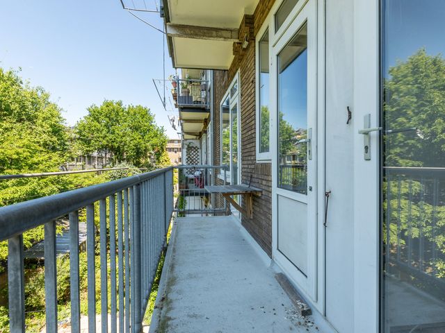 Egidiusstraat 49 2, Amsterdam
