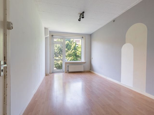 Egidiusstraat 49 2, Amsterdam