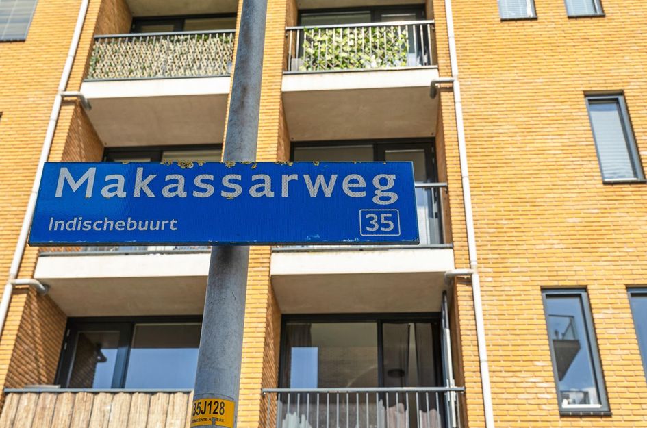 Makassarweg 3D