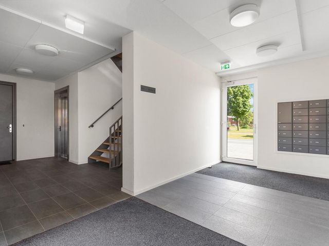 Makassarweg 3D, Almere