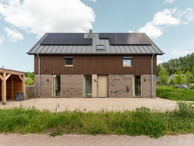 Speulderbos 3, Almere