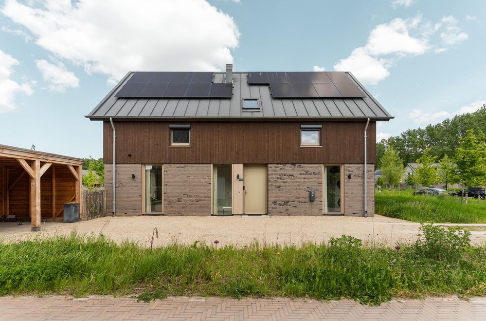 Speulderbos 3