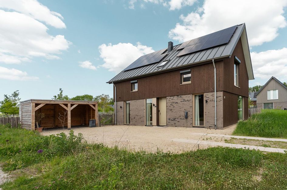 Speulderbos 3