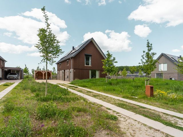 Speulderbos 3, Almere