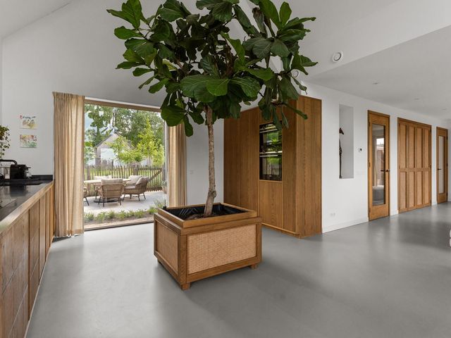 Speulderbos 3, Almere