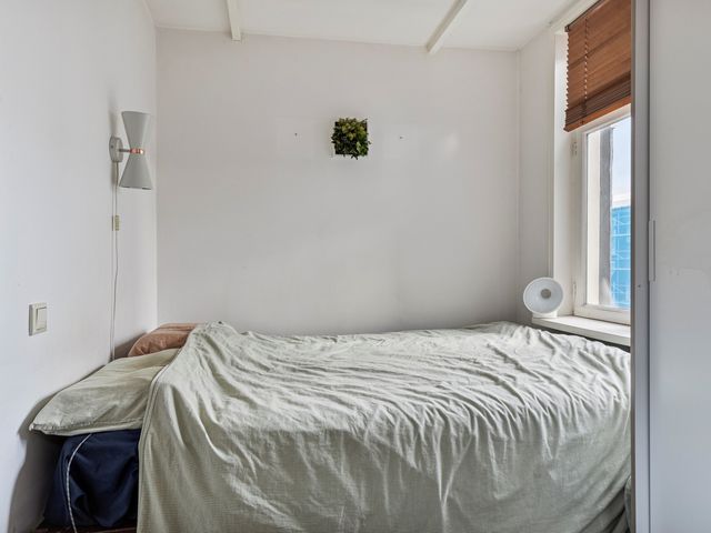 Lange Leidsedwarsstraat 101K, Amsterdam