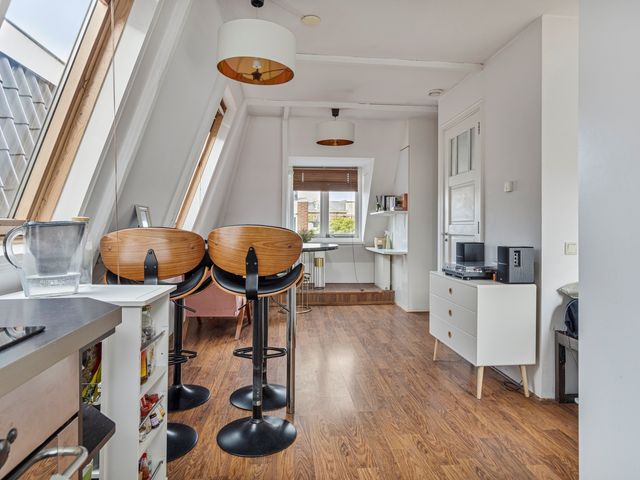 Lange Leidsedwarsstraat 101K, Amsterdam