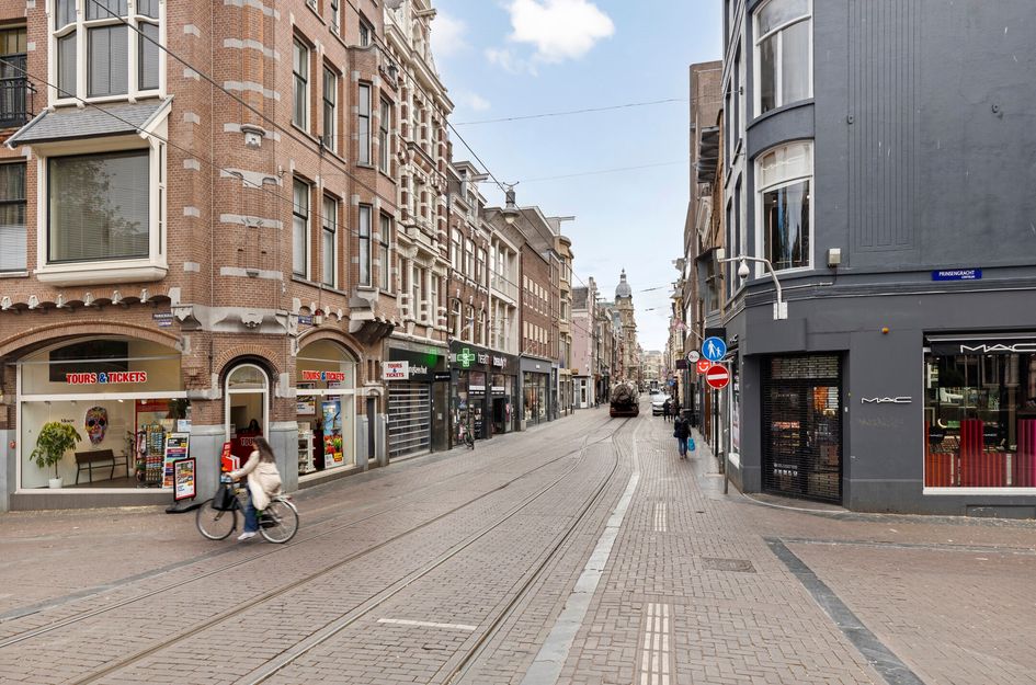 Lange Leidsedwarsstraat 101K