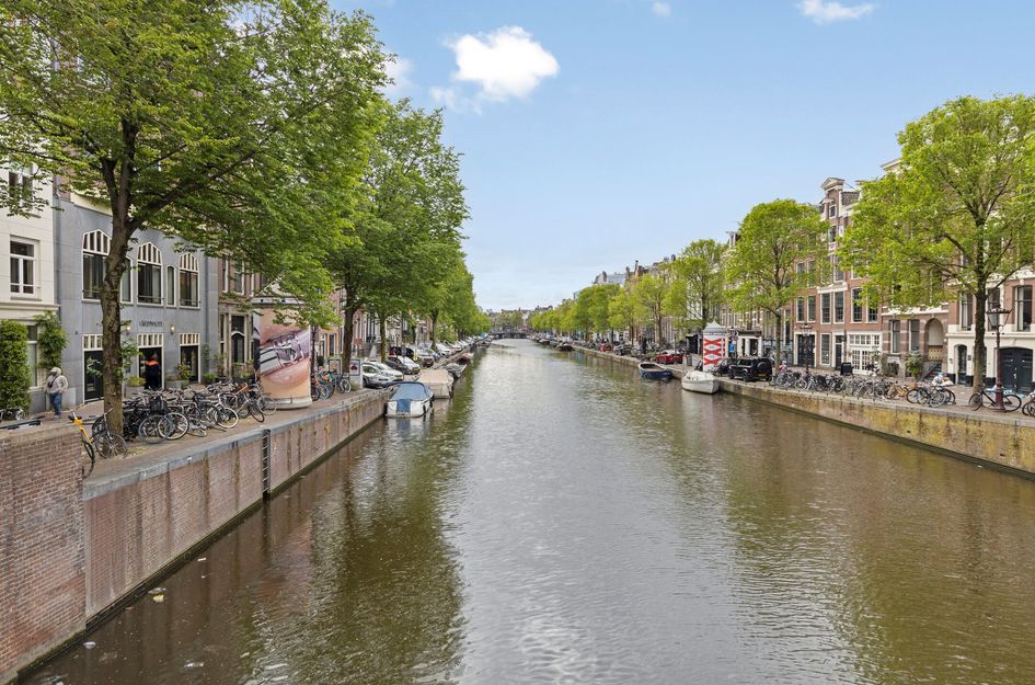 Lange Leidsedwarsstraat 101K