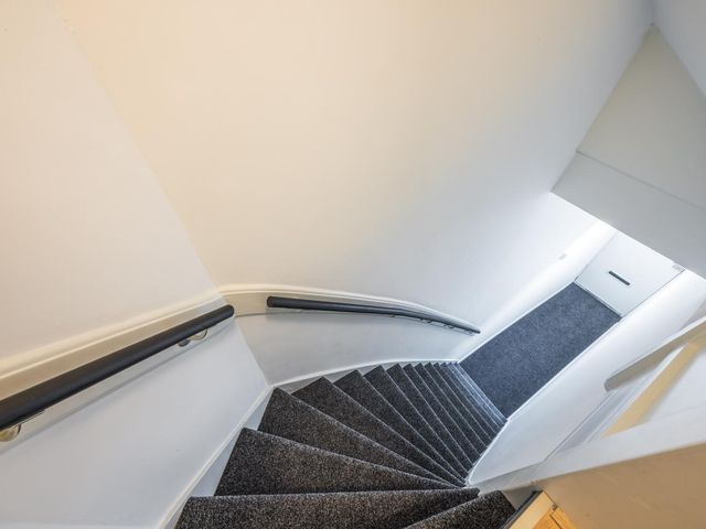 Willem de Zwijgerstraat 25B, Rotterdam