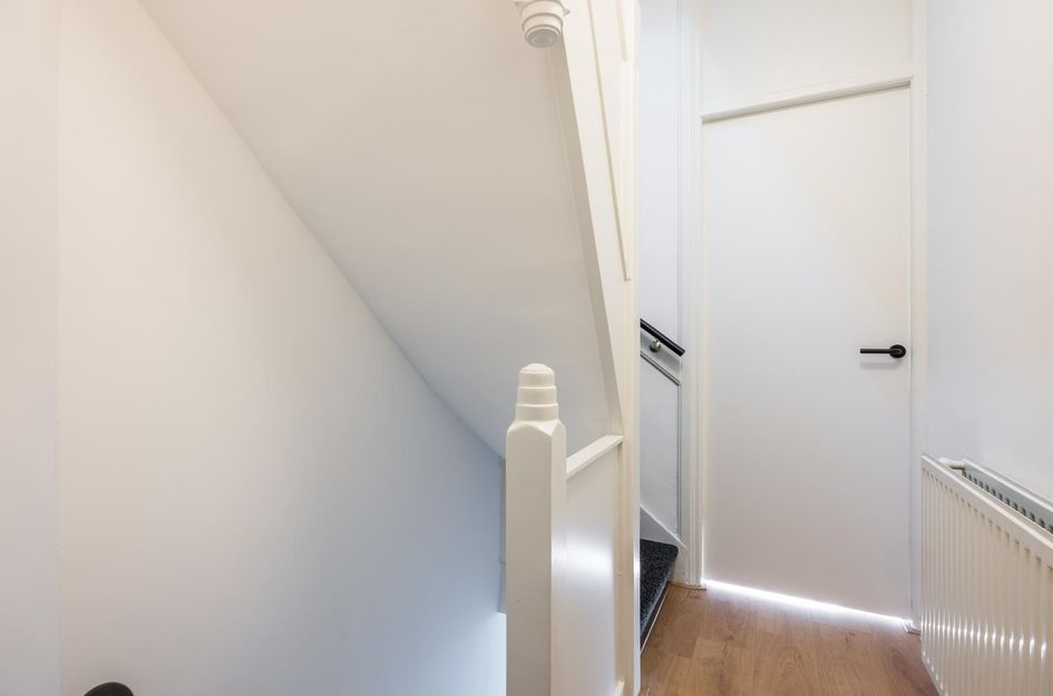 Willem de Zwijgerstraat 25B