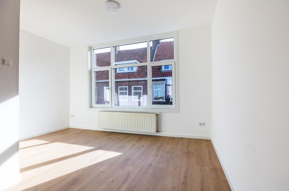 Willem de Zwijgerstraat 25B