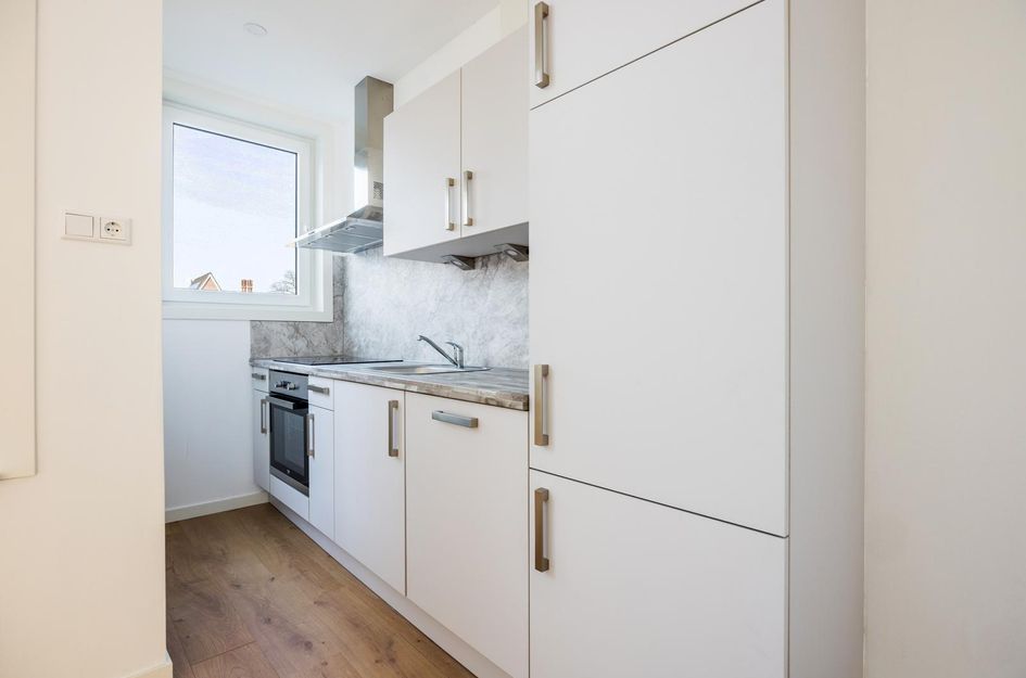 Willem de Zwijgerstraat 25B