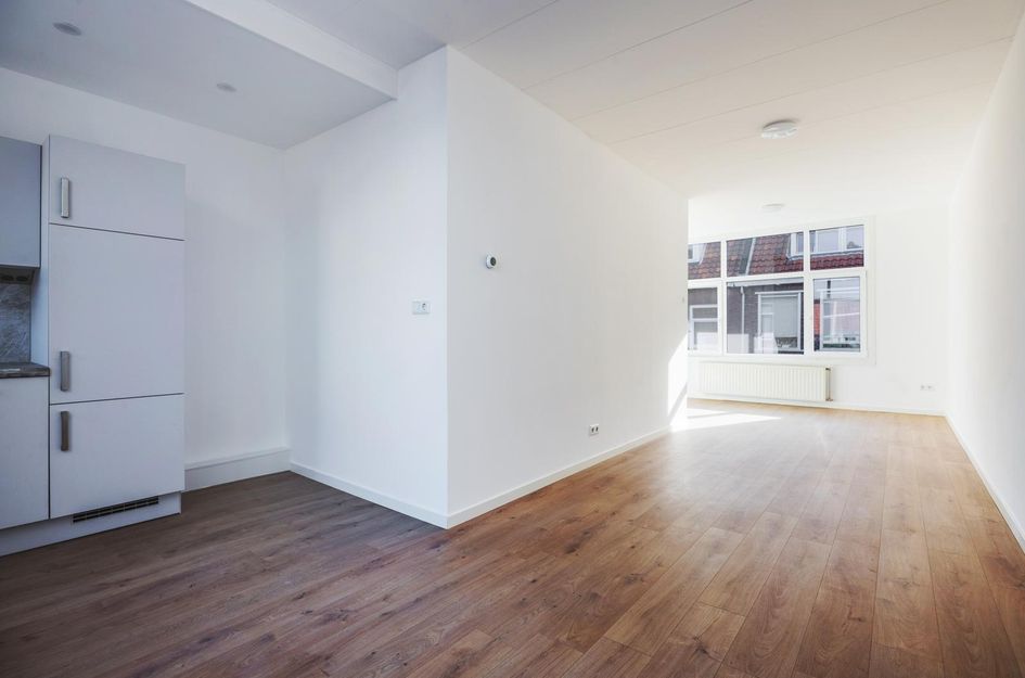 Willem de Zwijgerstraat 25B