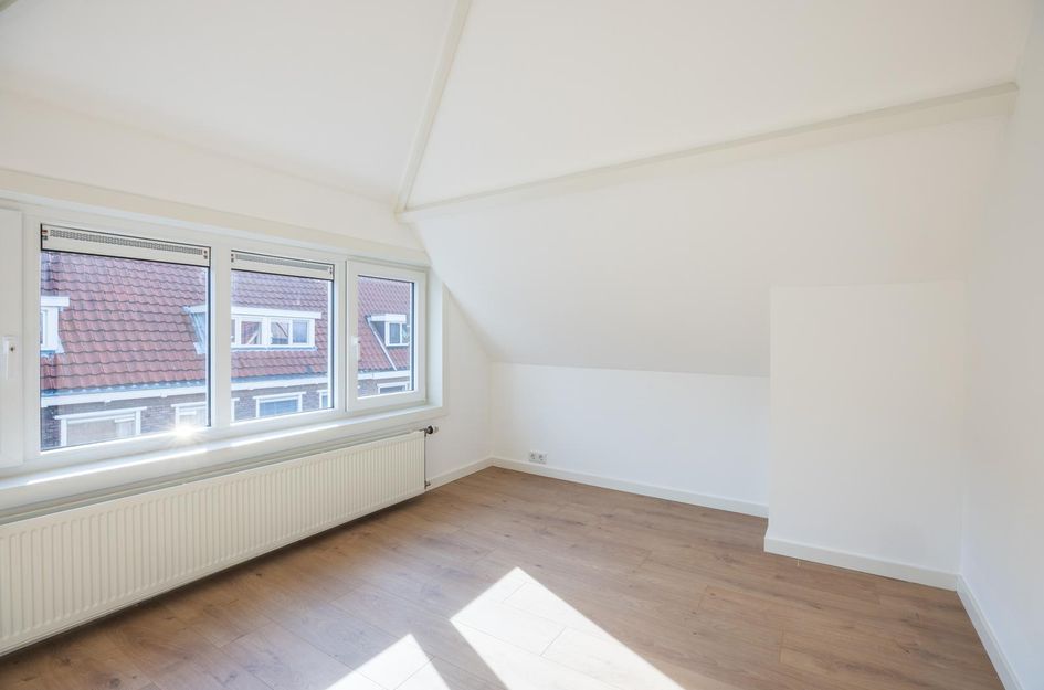 Willem de Zwijgerstraat 25B