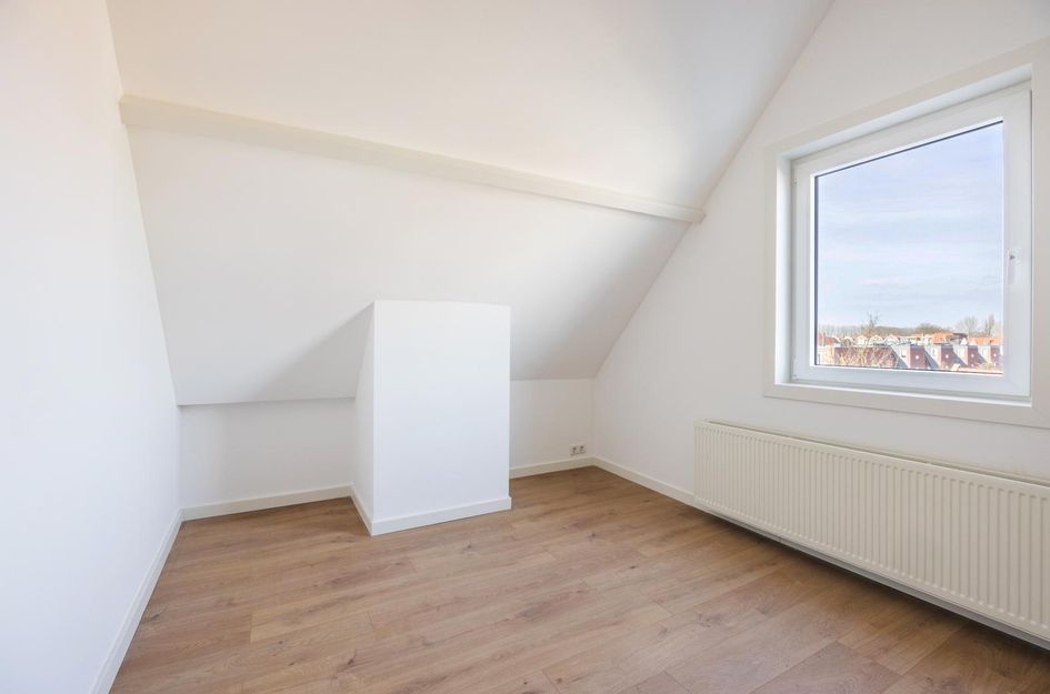 Willem de Zwijgerstraat 25B