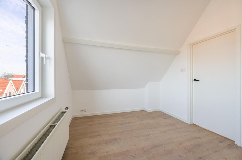 Willem de Zwijgerstraat 25B