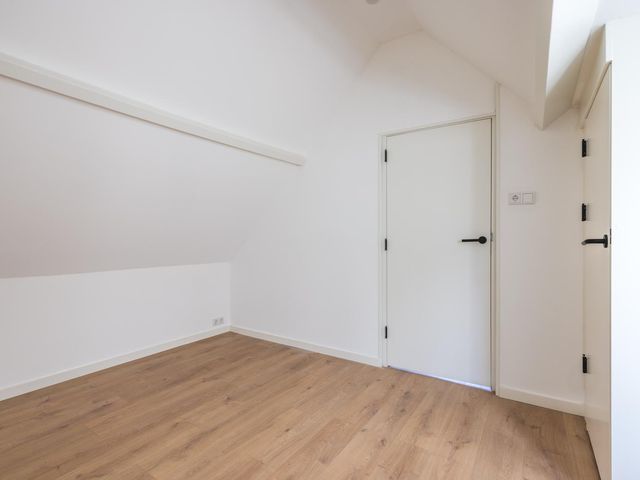 Willem de Zwijgerstraat 25B, Rotterdam