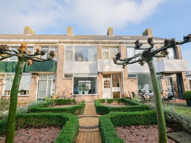 Terborchlaan 230, Alkmaar
