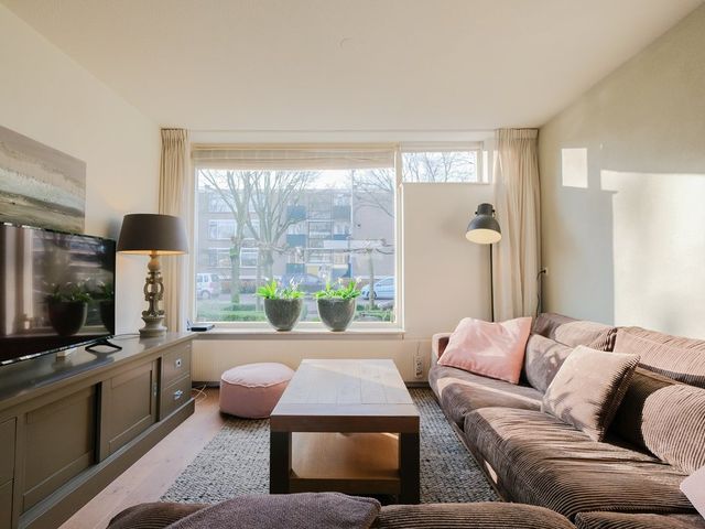 Terborchlaan 230, Alkmaar