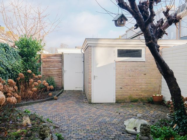 Terborchlaan 230, Alkmaar