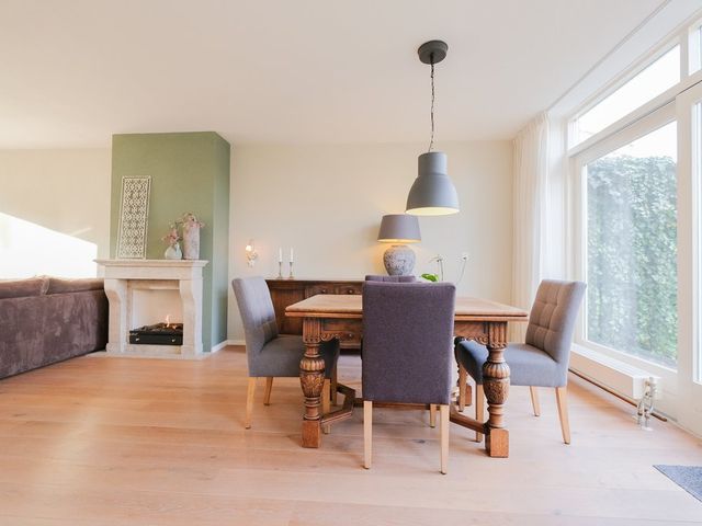 Terborchlaan 230, Alkmaar