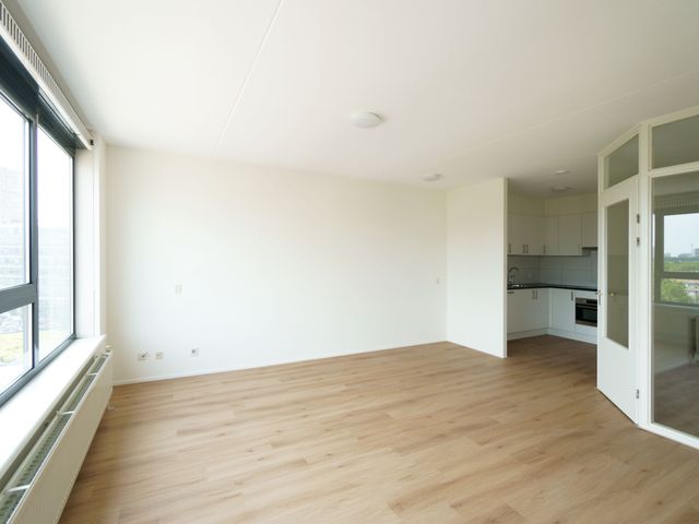 Zuidplein 562, Rotterdam
