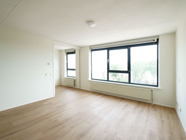 Zuidplein 562, Rotterdam