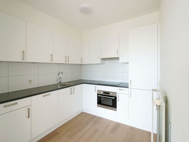 Zuidplein 562, Rotterdam