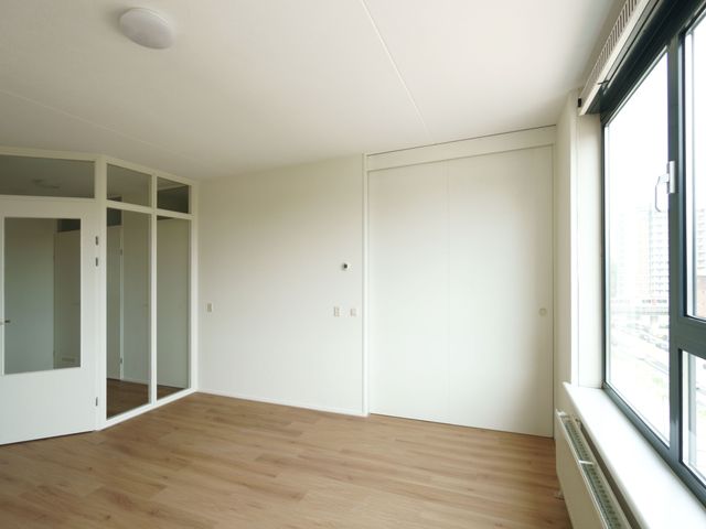 Zuidplein 562, Rotterdam