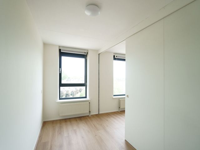 Zuidplein 562, Rotterdam