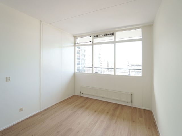 Zuidplein 562, Rotterdam