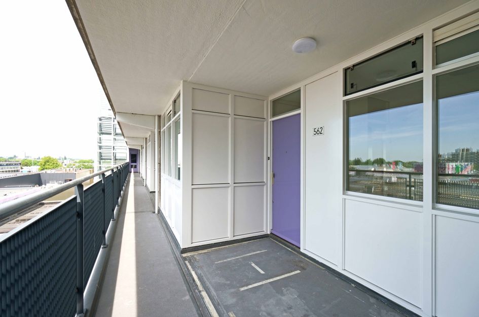 Zuidplein 562