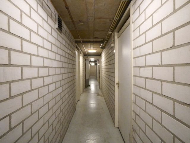 Zuidplein 562, Rotterdam