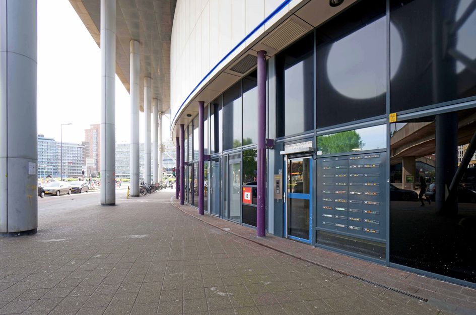 Zuidplein 562