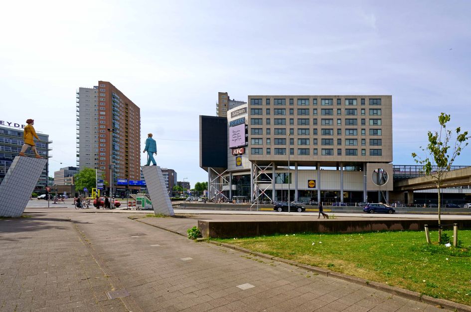 Zuidplein 562