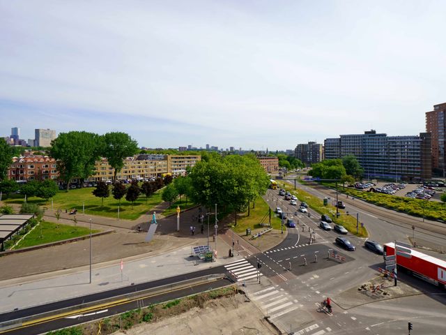 Zuidplein 562, Rotterdam