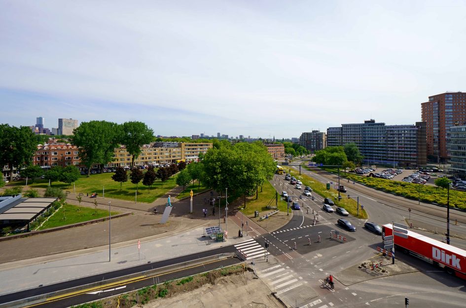 Zuidplein 562