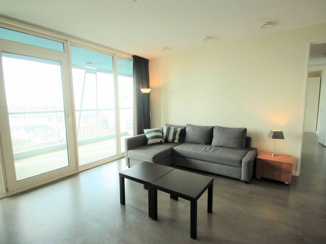 Kruisplein 668, Rotterdam
