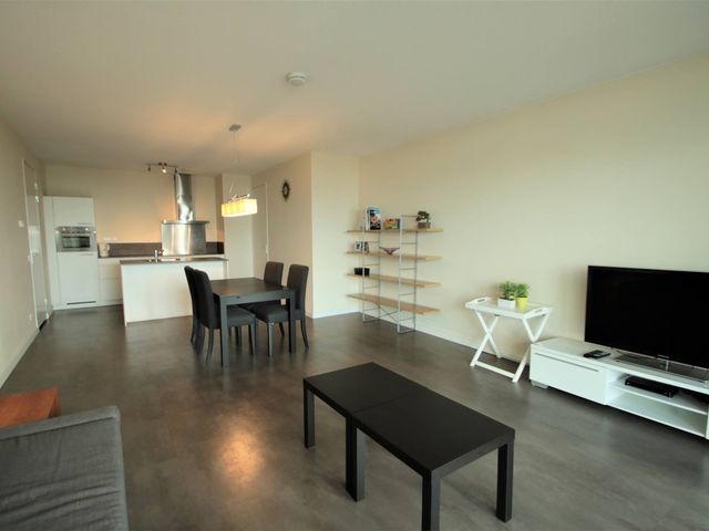 Kruisplein 668, Rotterdam