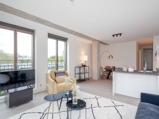 Van Vollenhovenstraat 3 311, Rotterdam