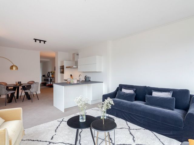 Van Vollenhovenstraat 3 311, Rotterdam