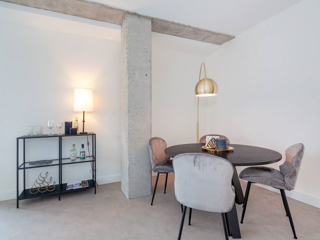 Van Vollenhovenstraat 3 311, Rotterdam
