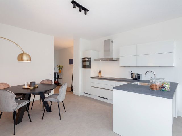 Van Vollenhovenstraat 3 311, Rotterdam